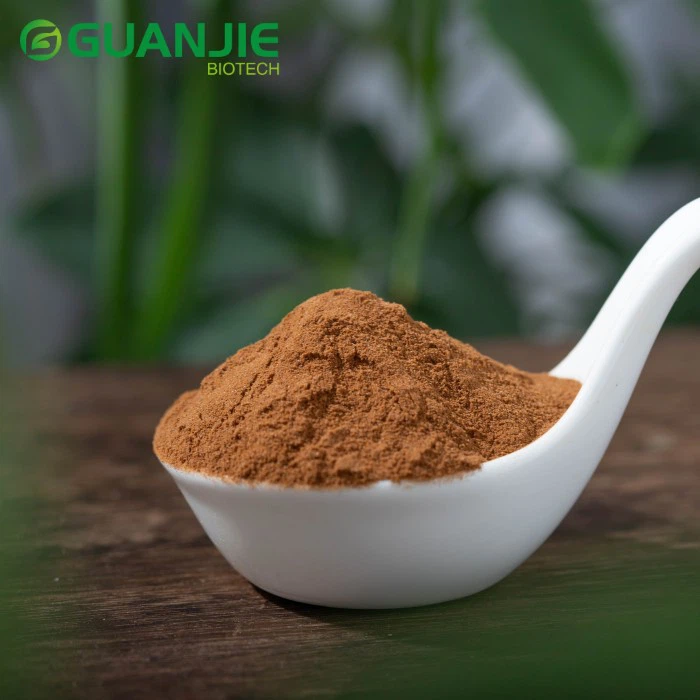 Black Tea Powder