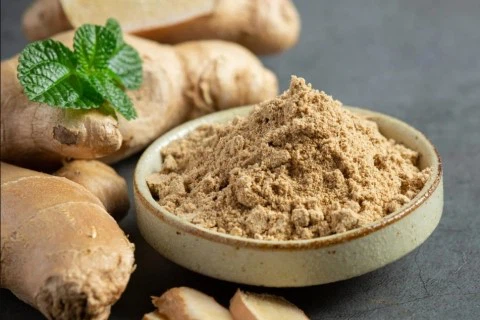 Bulk Spray Dried Ginger Powder Bulk Spray Dried Ginger Powder